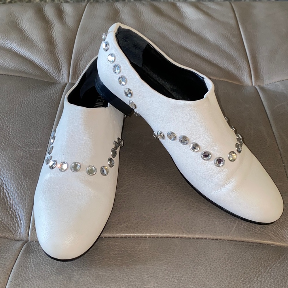 Opening Ceremony Charly Slip on loafer Oxford size 6 / 36